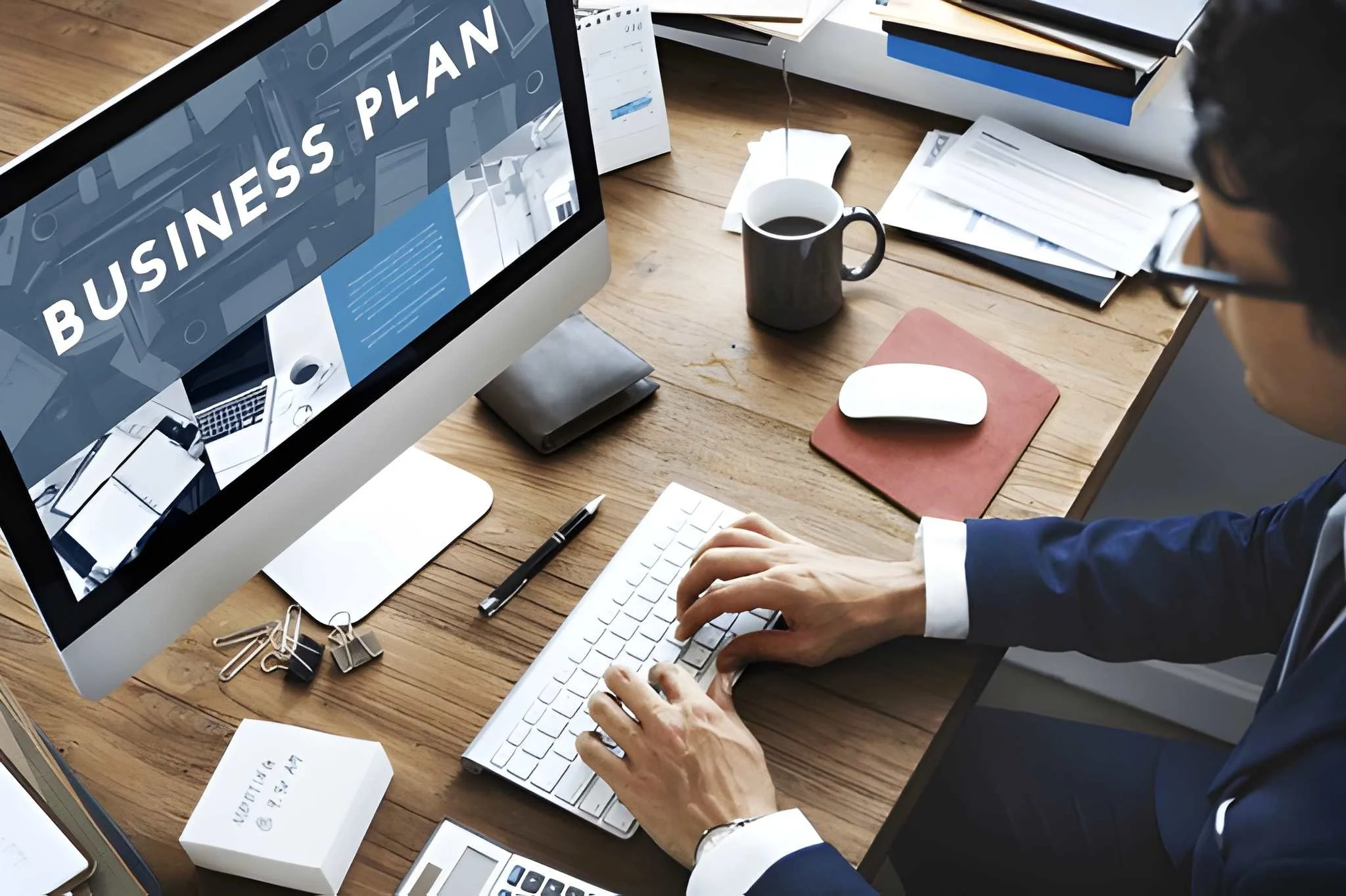 Five Things to Know Before Starting a Business