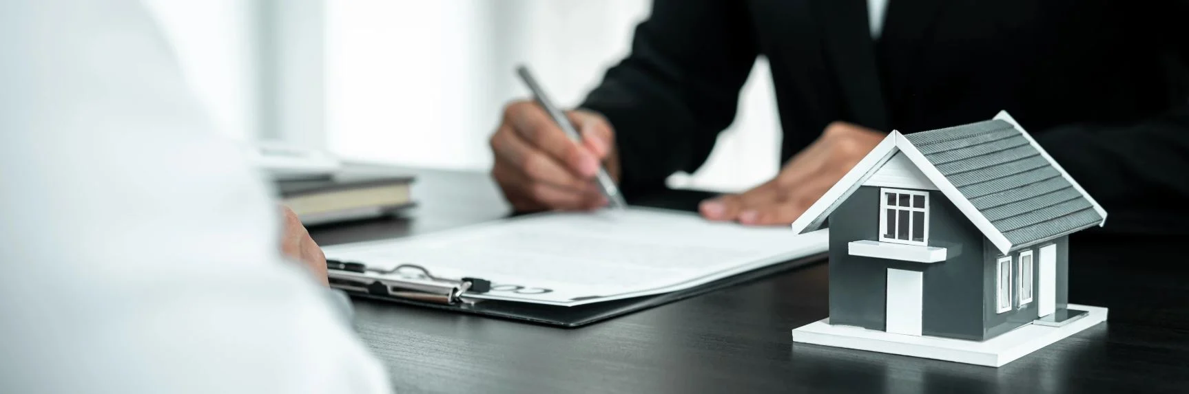 Tax Benefits of Home Ownership