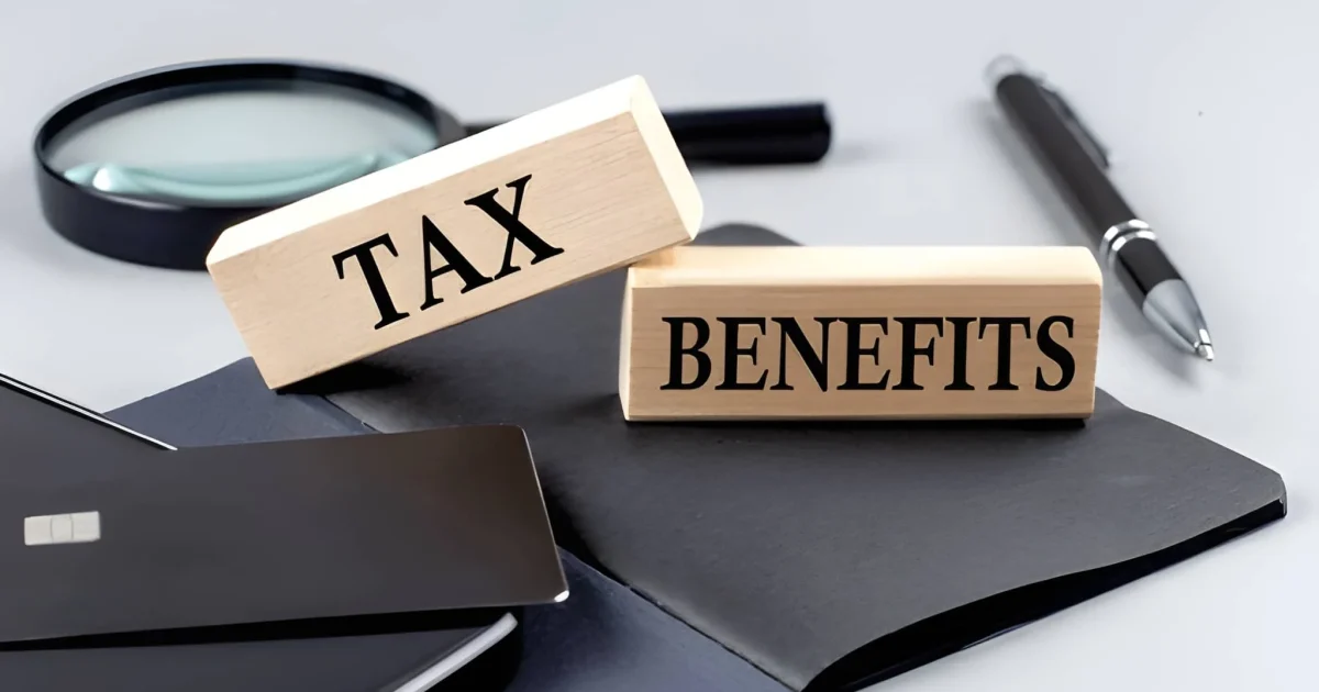 Tax Benefits of Roth Conversion