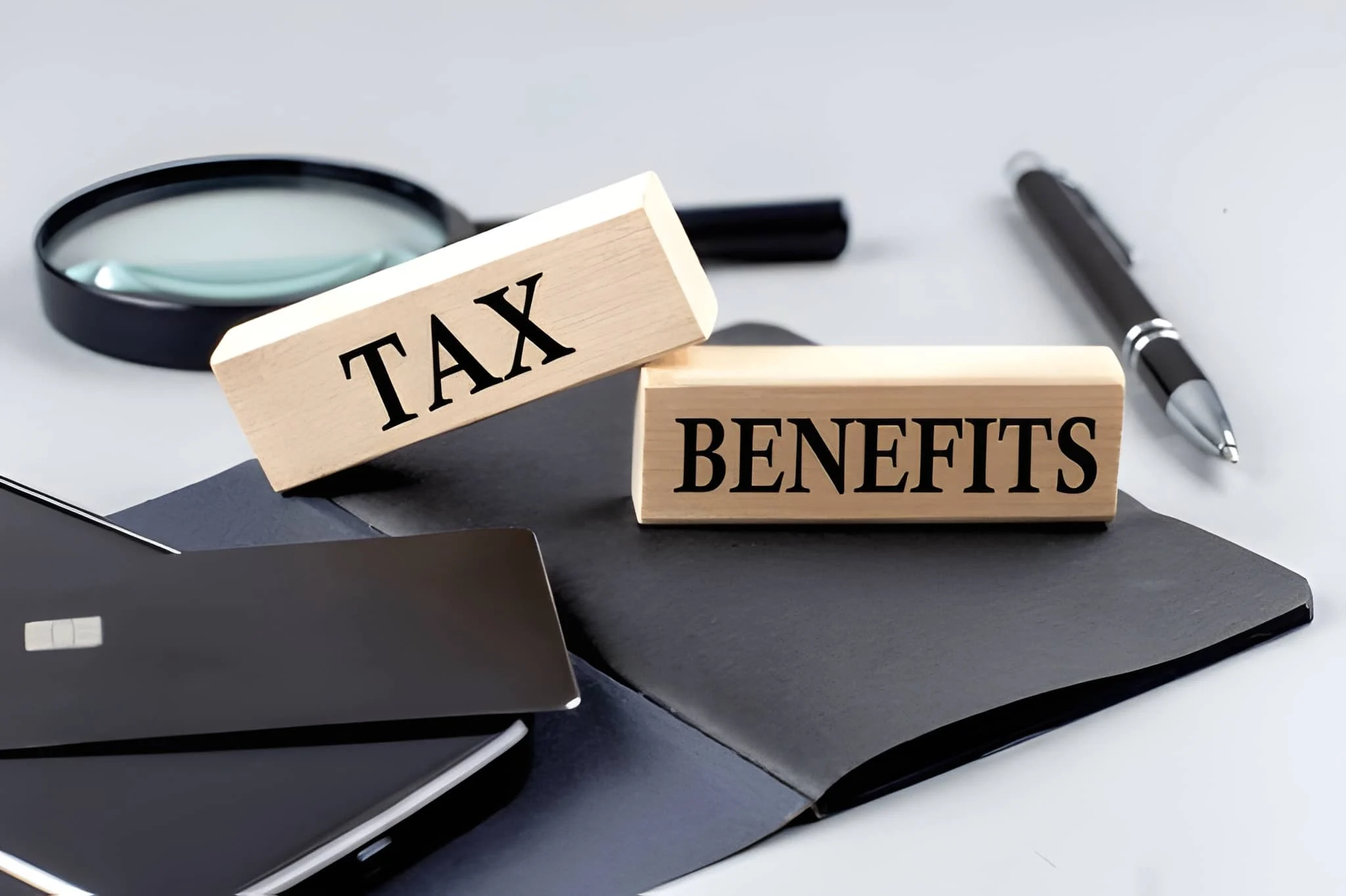 Tax Benefits of Roth Conversion