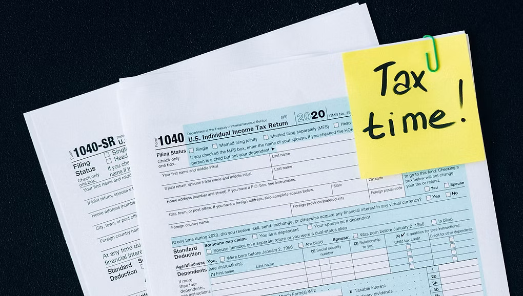 The Californian's Guide To Efficient And Effective Tax Preparation