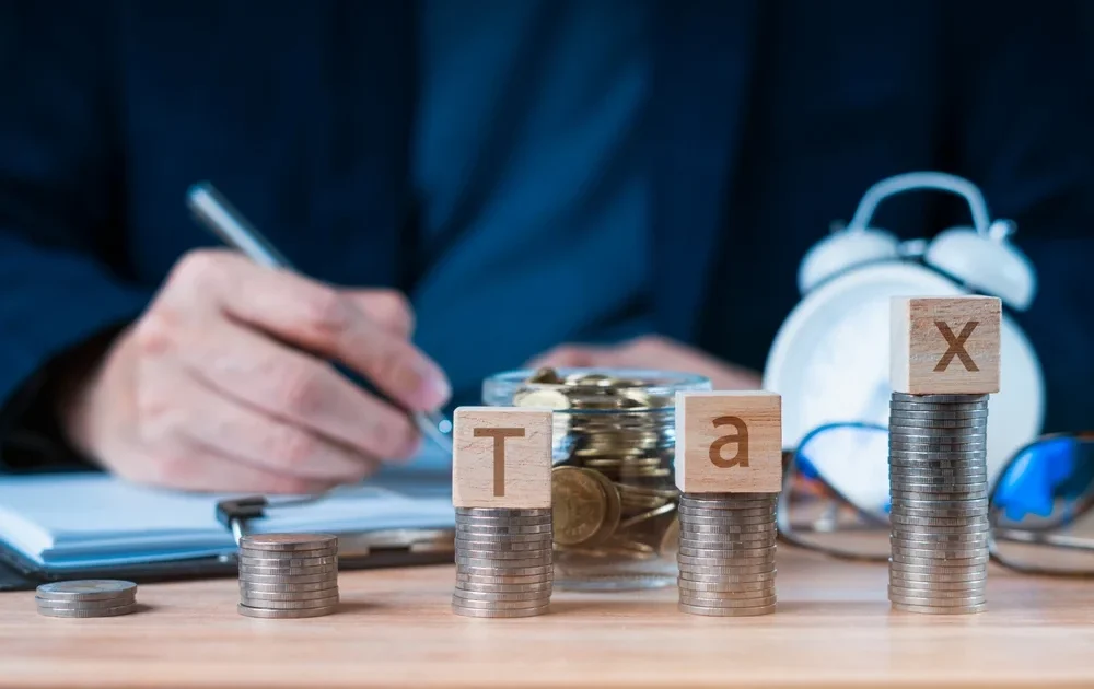 The Importance of Tax Planning for RSUs