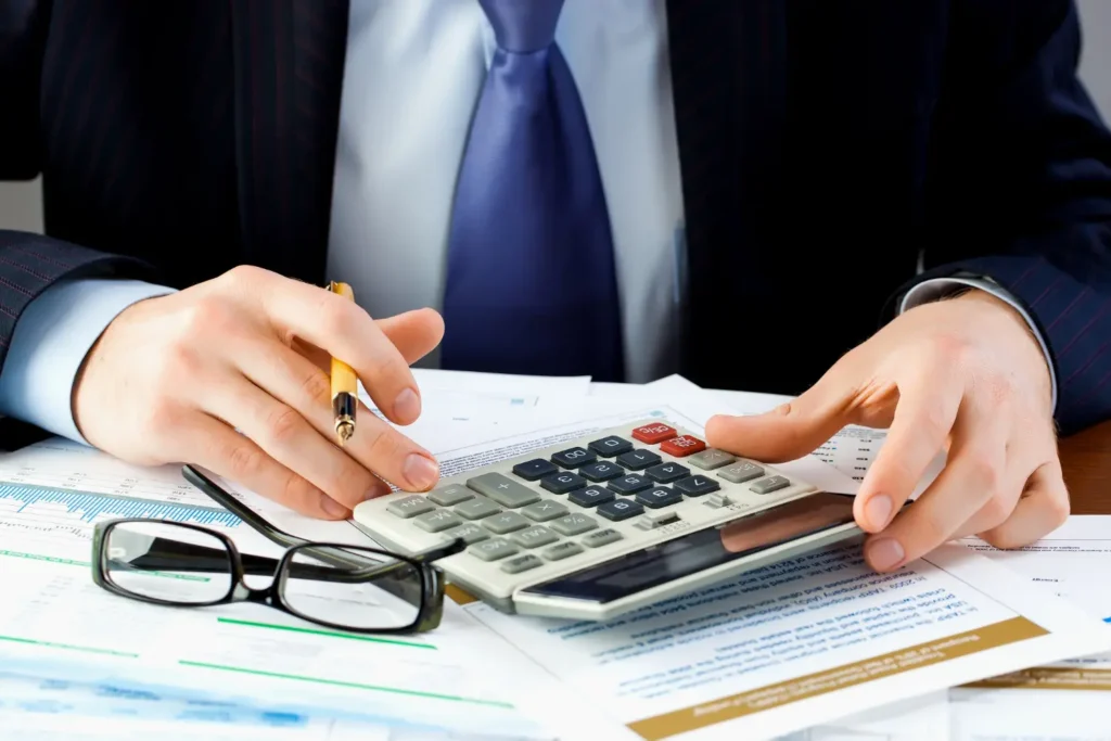 Compilation Services