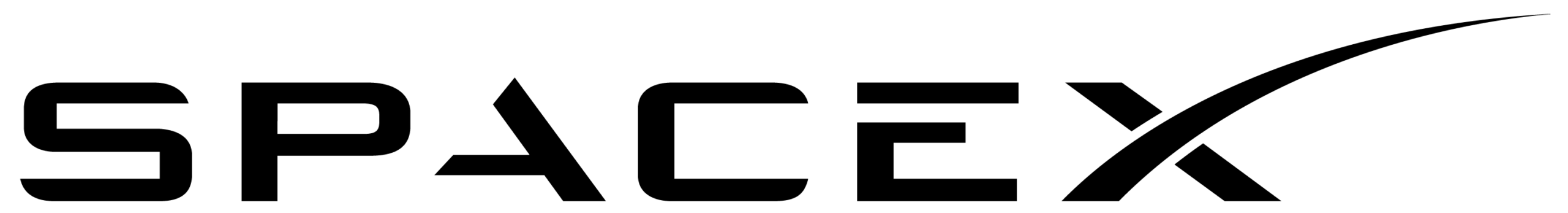 SpaceX_Logo_Black