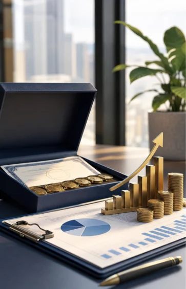12 month tax planning