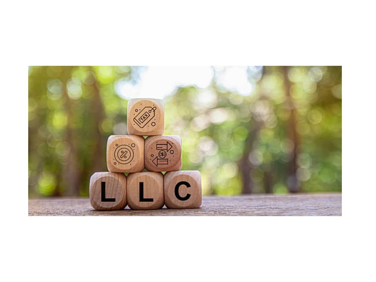 LLC Tax Benefits