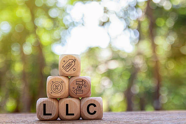 LLC Tax Benefits