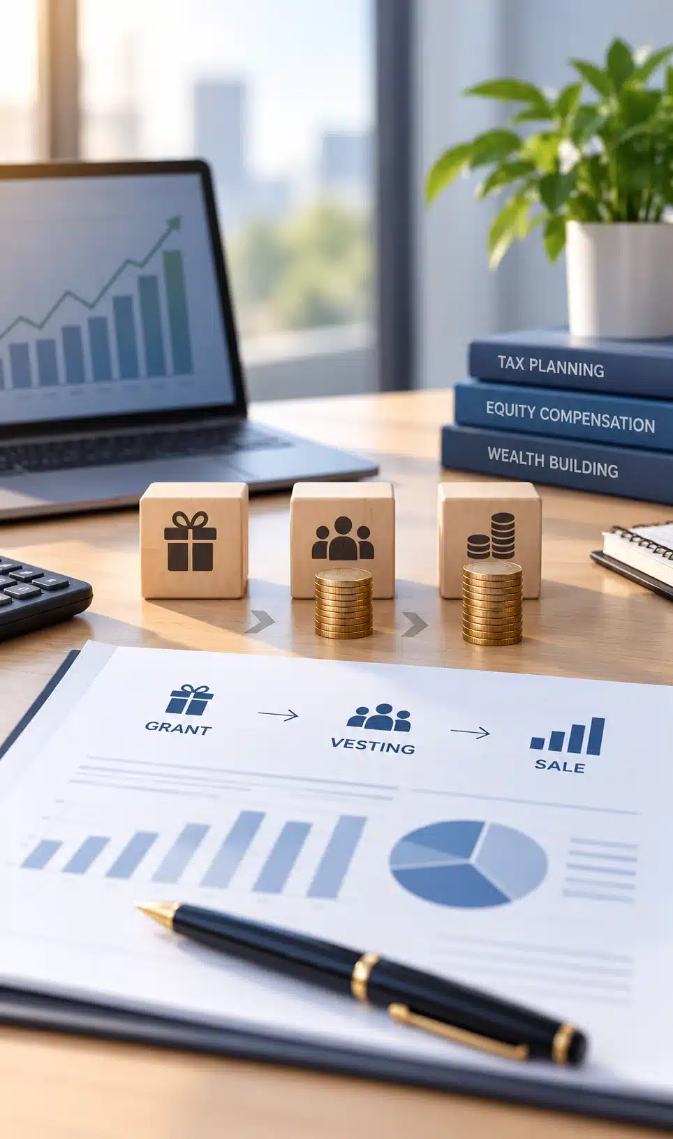 Taxation of Restricted Stock Units