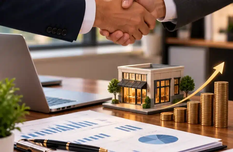 How to prepare your business for sale