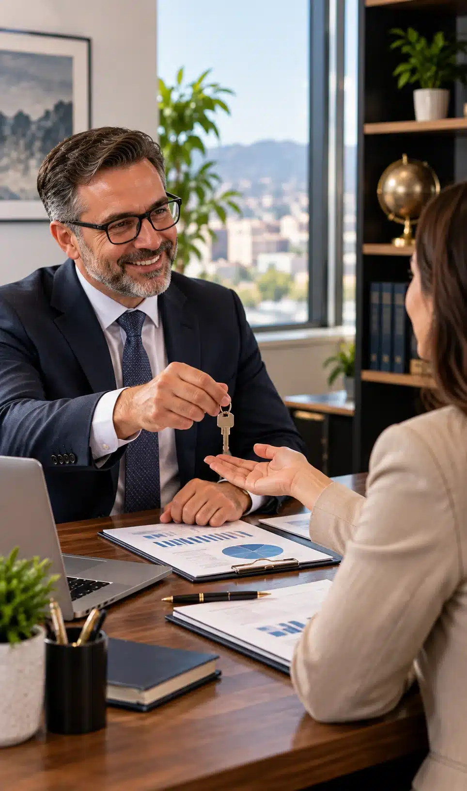 selling a business